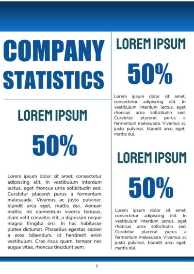 Free Daily Sales Report Template For Google Docs
