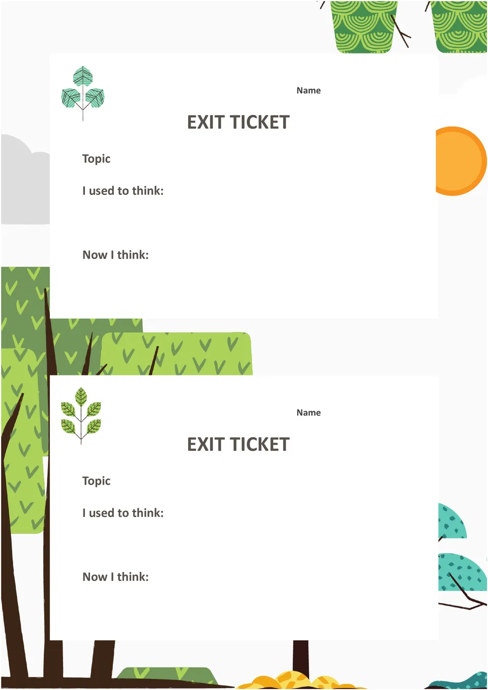 15 Ticket Templates For Google Docs Free Download