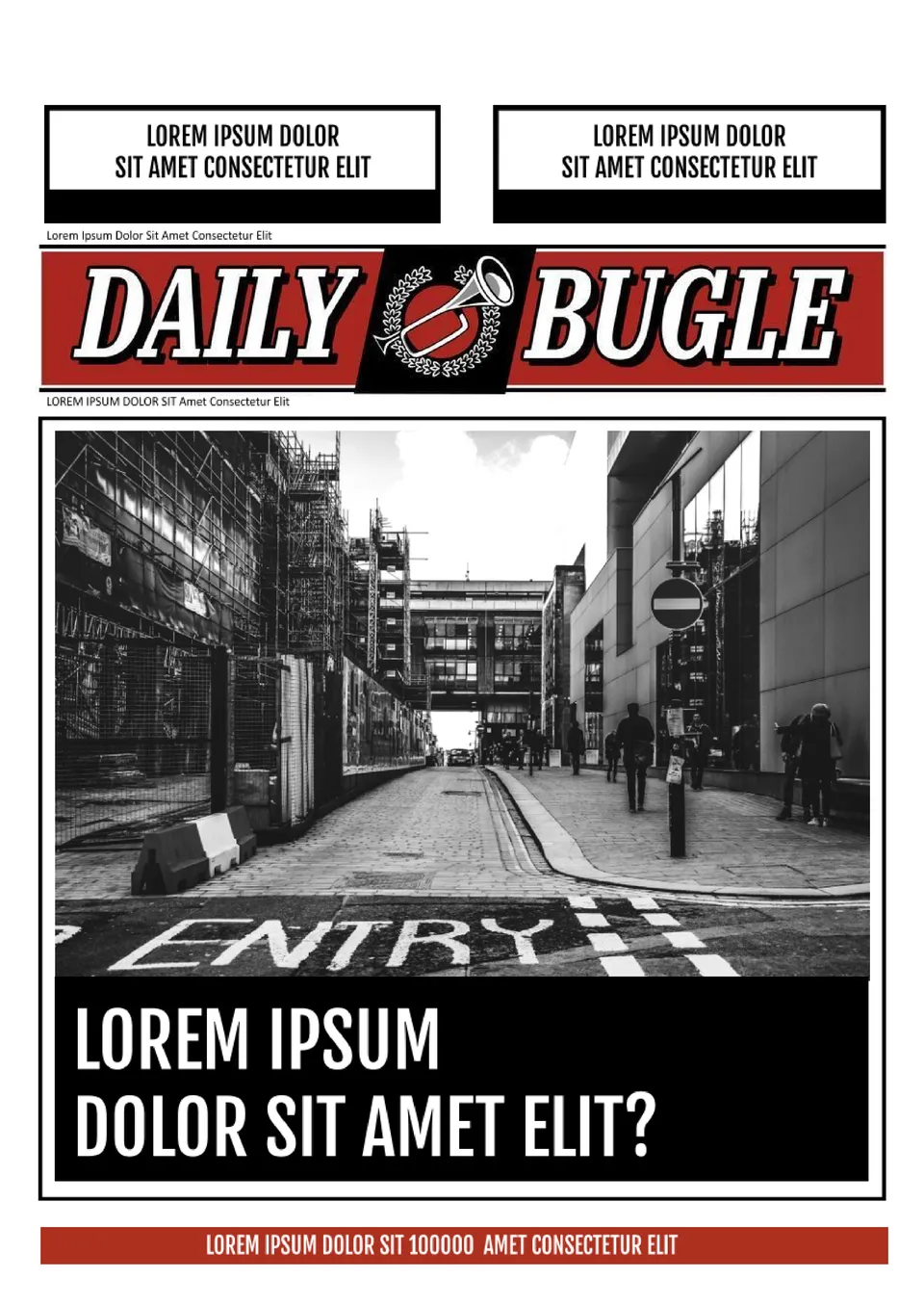 Spider-Man: Daily Bugle Fun Facts And History, 42% OFF