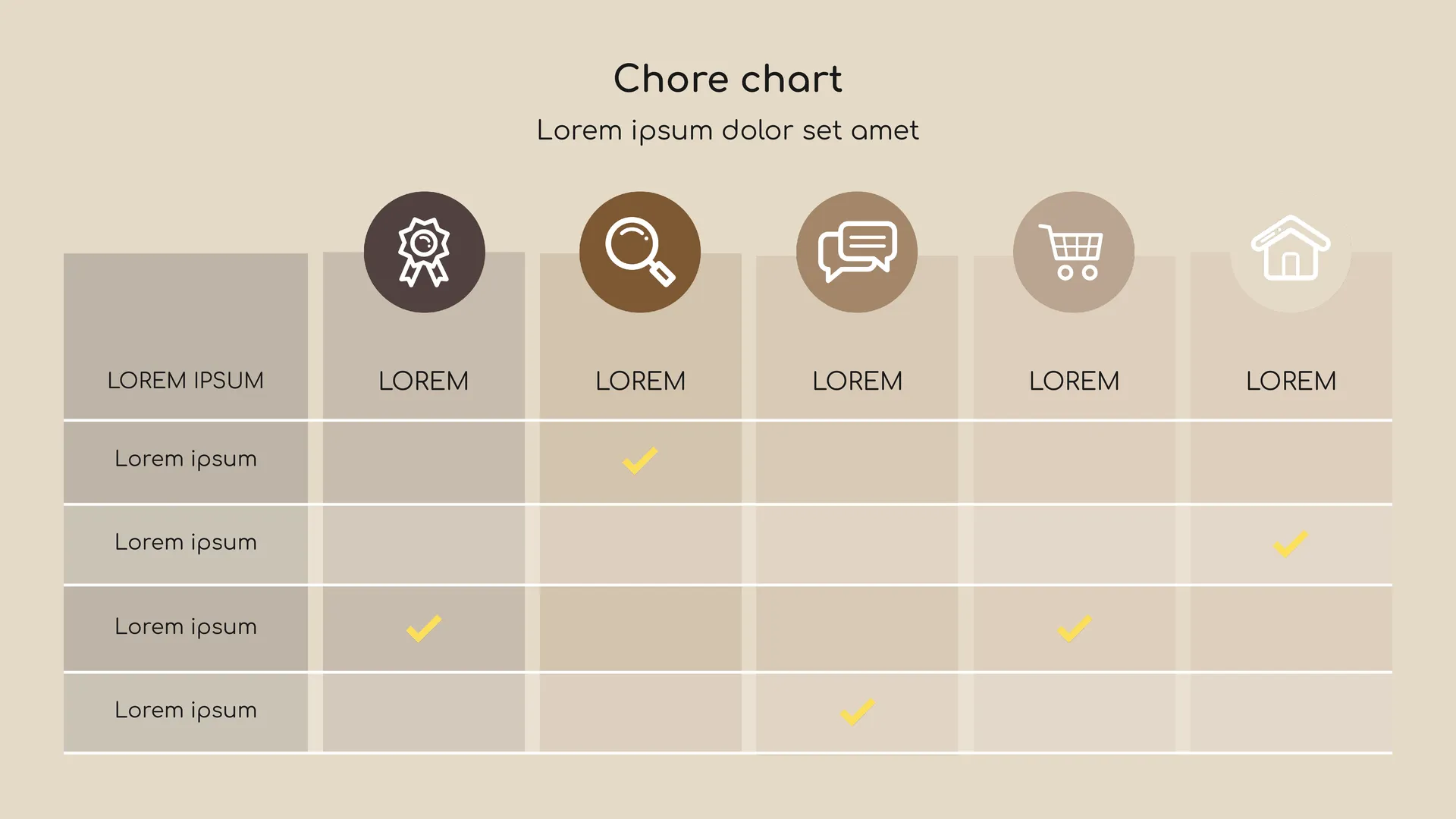 Chore Chart Template-2
