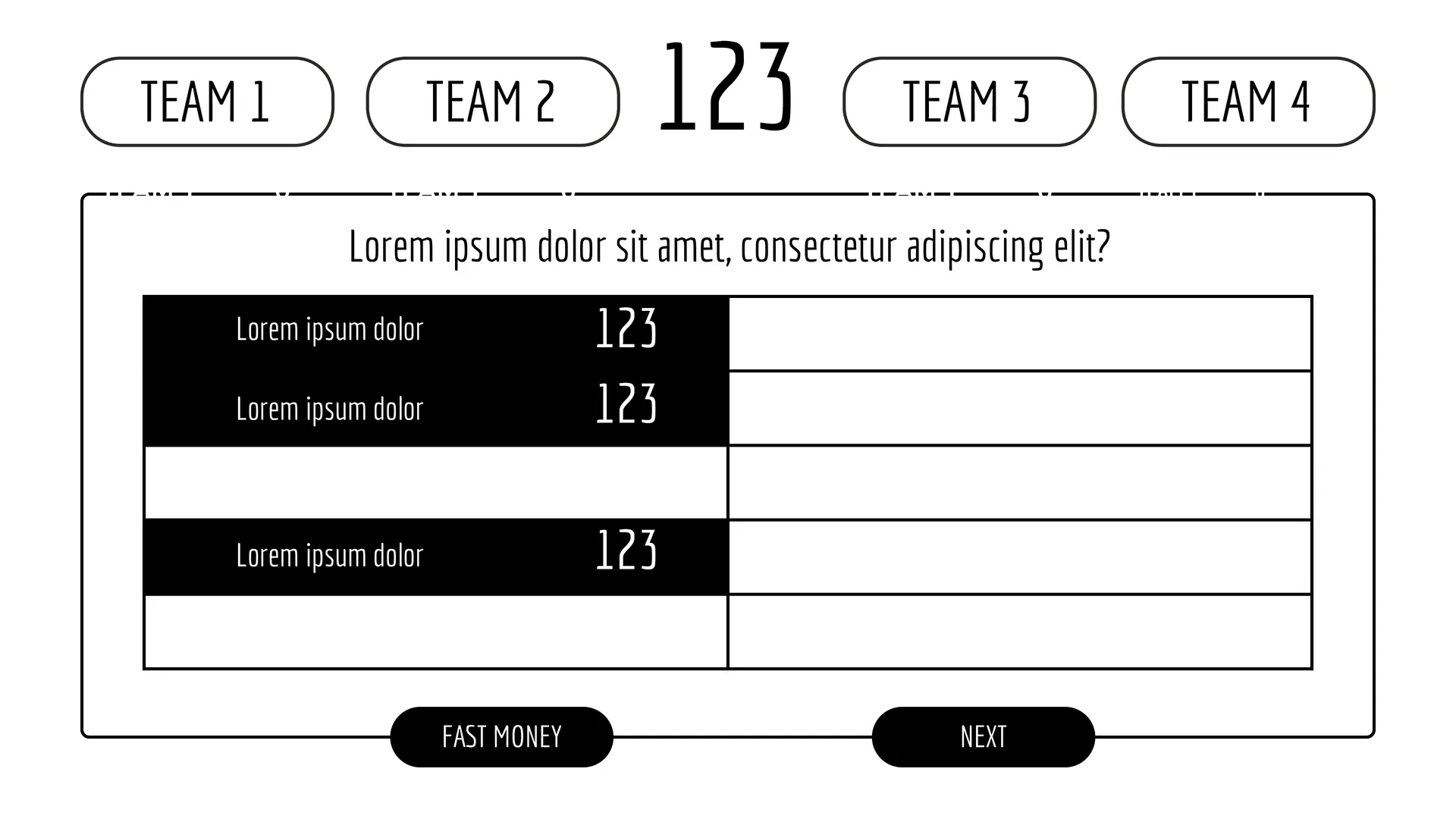Family Feud Game Template for Large Groups-2