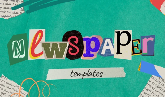 Top 5 Reasons to Use a Google Docs Newspaper Template