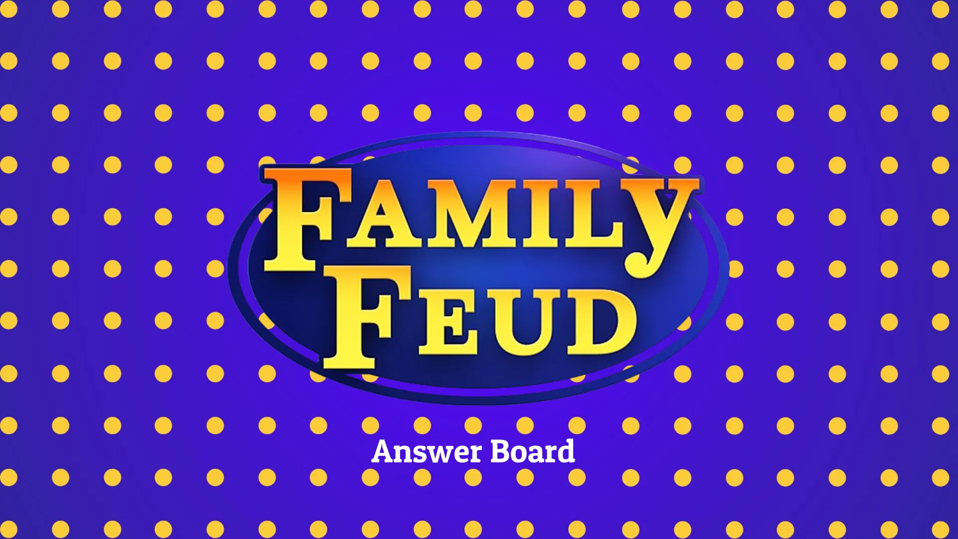 THE NEW GAME SHOW SENSATION! - Google Feud w/ Friends 