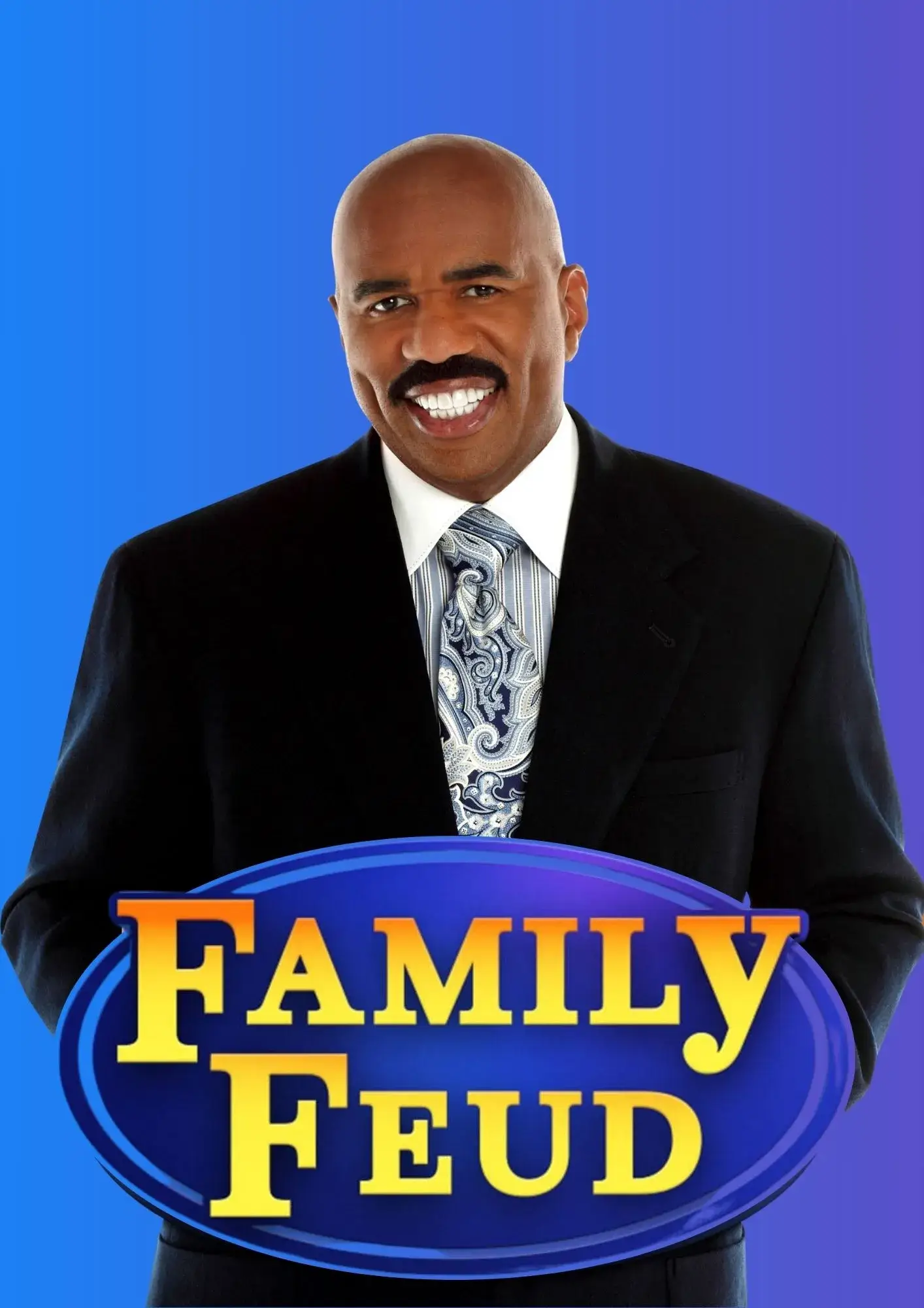 Office Family Feud Template