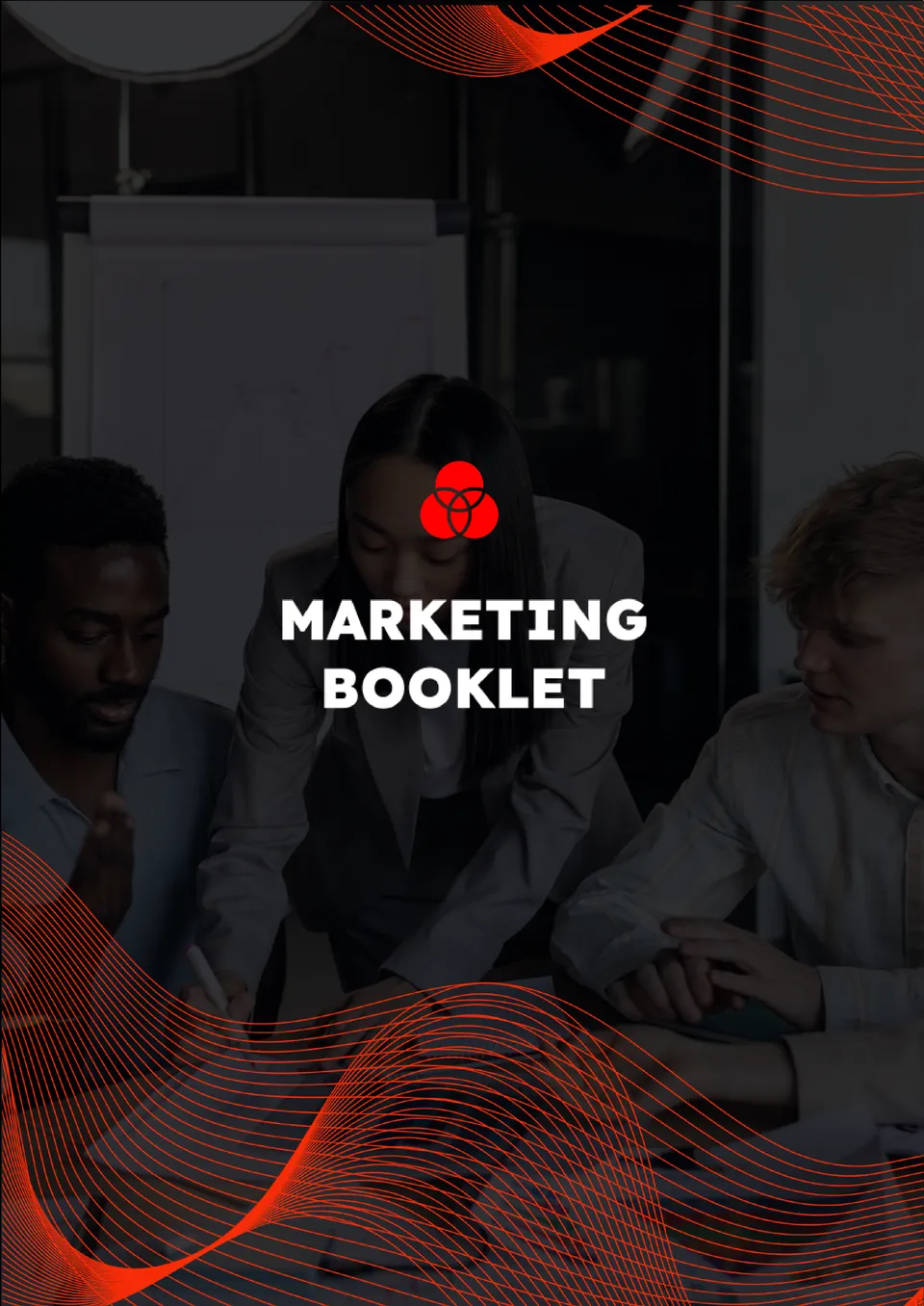 Free Wedding Booklet Template For Google Docs