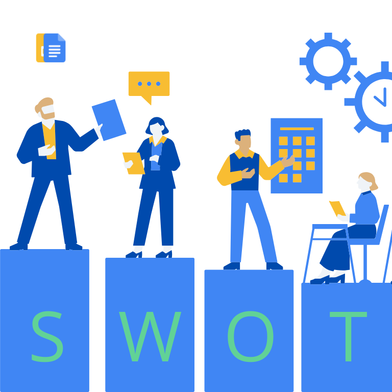 Develop an Effective Development Strategy