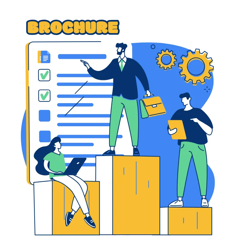 What Are Brochure Templates and How Can You Use Them?