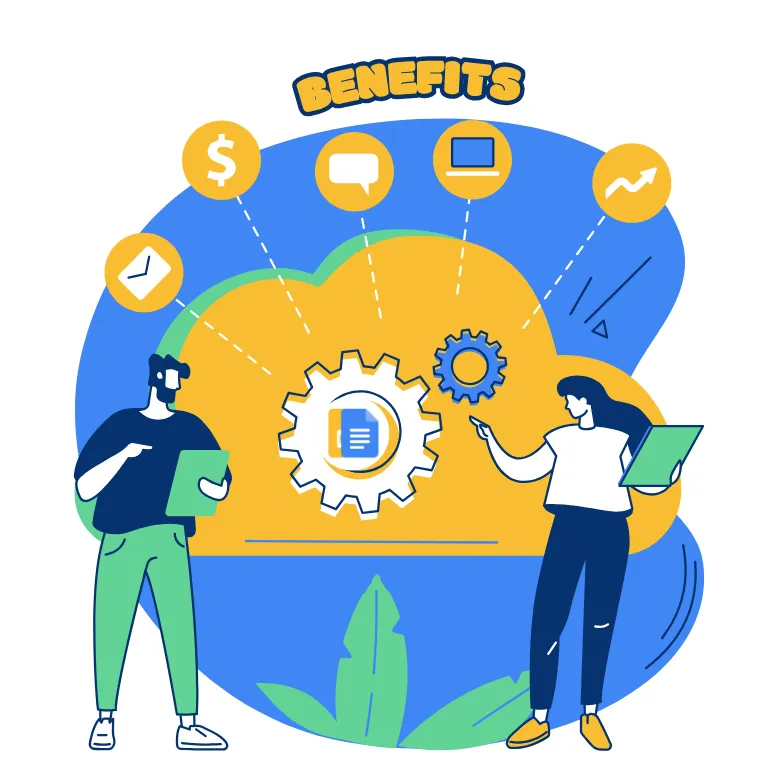 Benefits of Using Brochure Templates