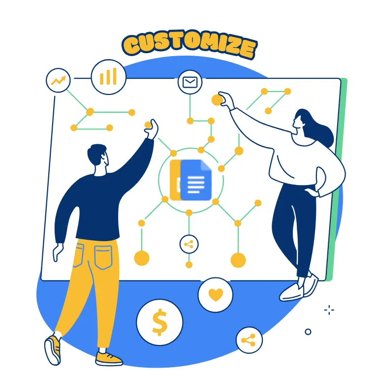 How to Customize Brochure Templates
