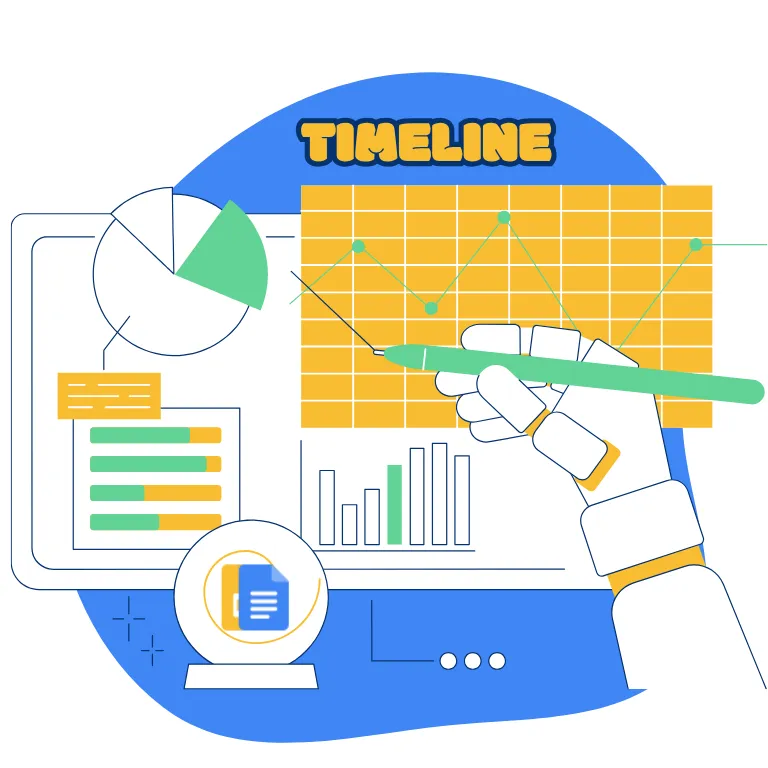 What Are Timeline Templates and How Can You Use Them?