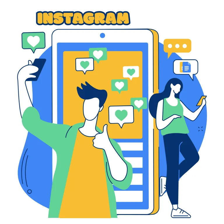 What Are Instagram Templates and How Can You Use Them?