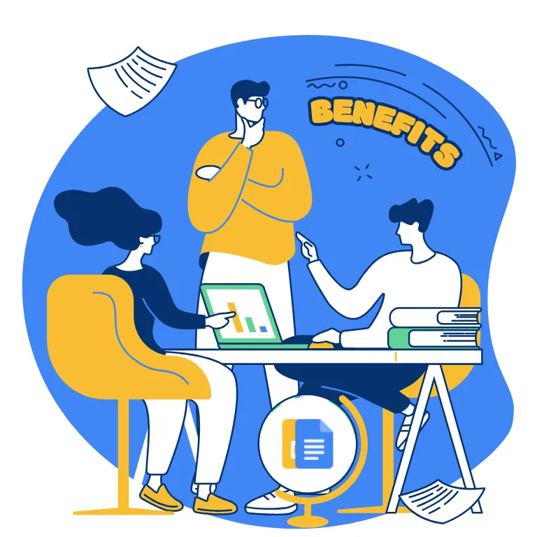 Benefits of Using Class Schedule Templates