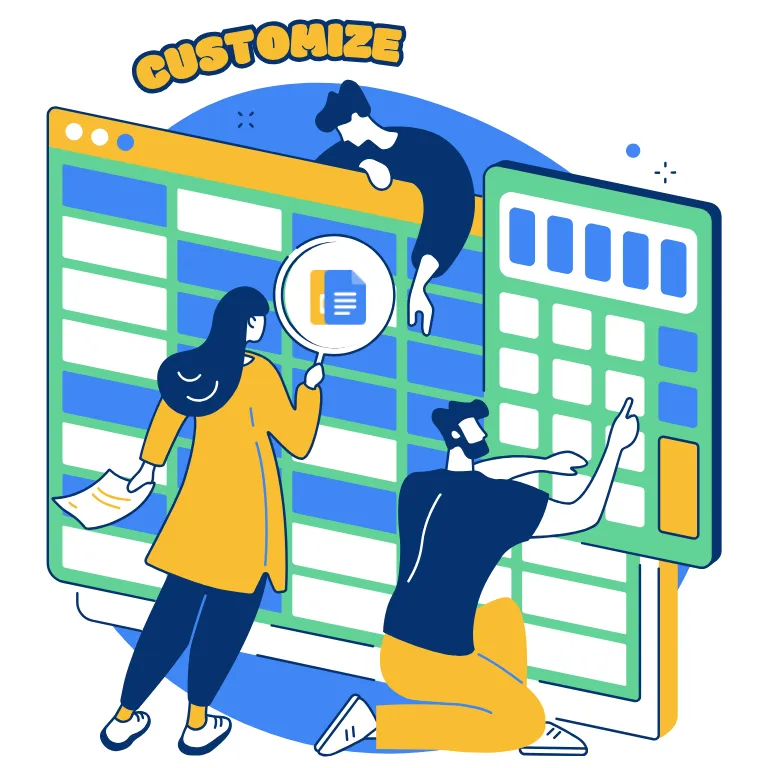 How to Customize Google Docs Poster Templates in Google Docs