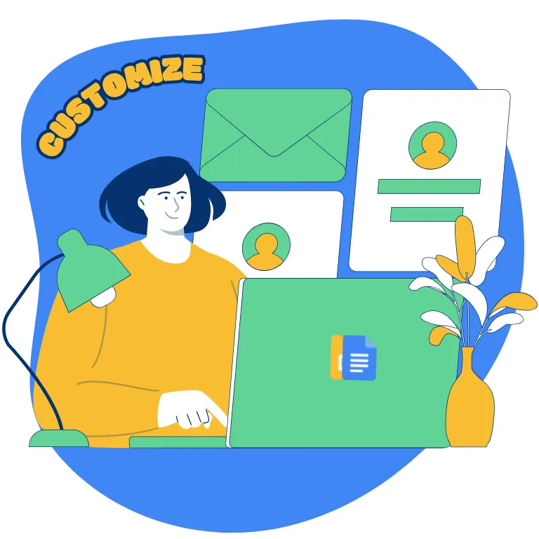 How to Customize Google Docs Report Templates in Google Docs