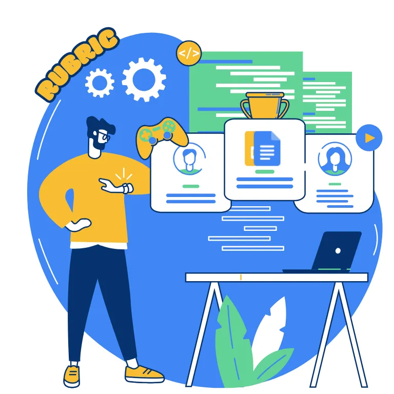 What Are Rubric Templates for Google Docs and MS Word?