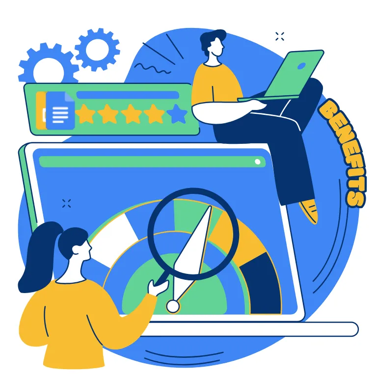 Benefits of Using Rubric Templates