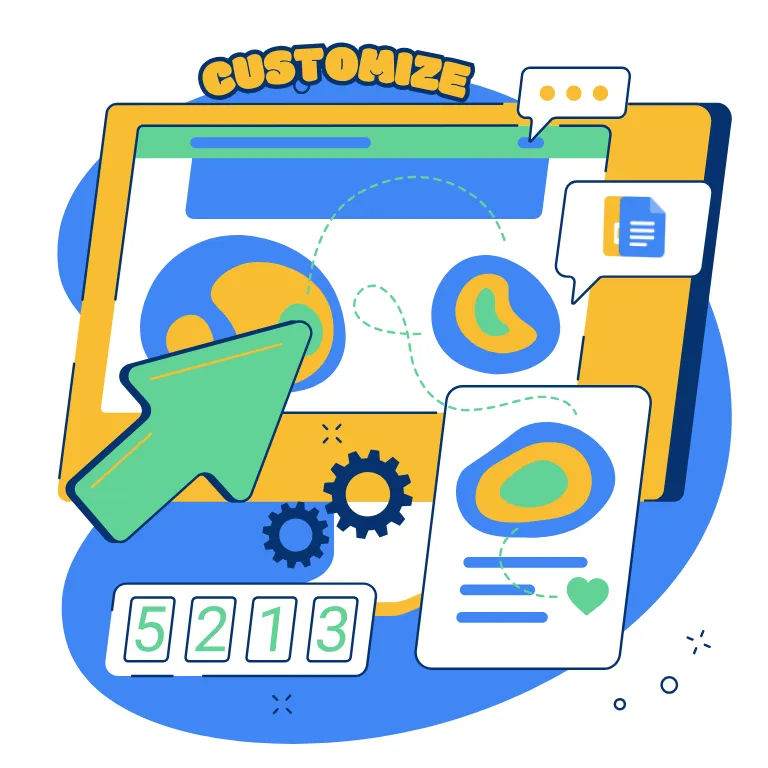 How to Customize Google Docs Rubric Templates in Google Docs