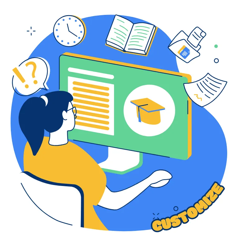 How to Customize Google Docs School Newspaper Templates in Google Docs
