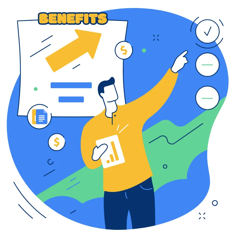 Benefits of Using Standard Operating Procedure Templates