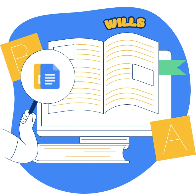 What Are Wills Templates for Google Docs and MS Word?