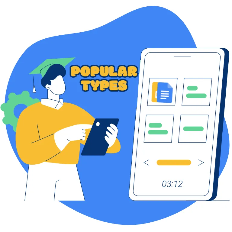 Popular Types of Wills Templates