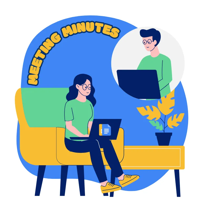 What Are Meeting Minutes Templates for Google Docs and MS Word?
