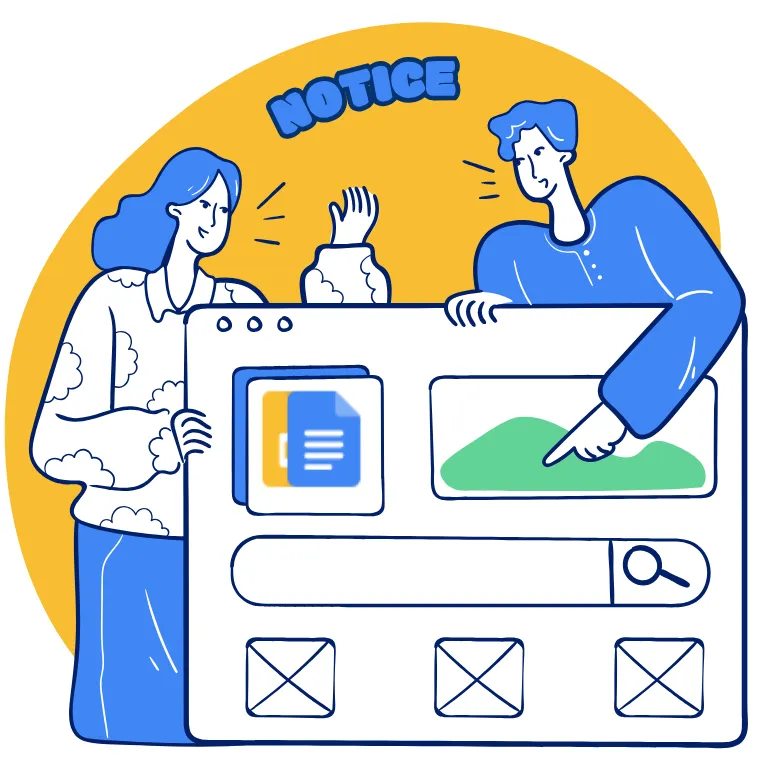 What Are Notice Templates for Google Docs and MS Word?