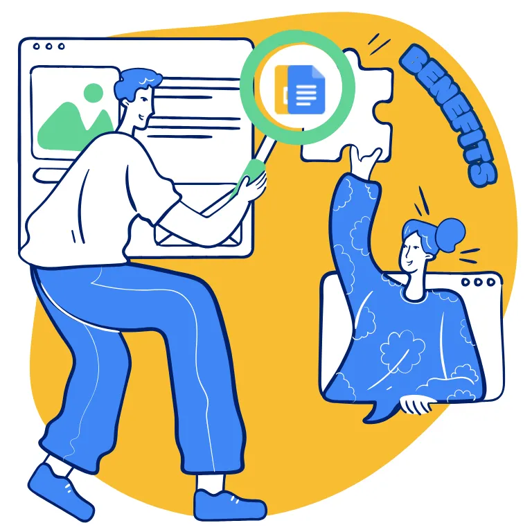Benefits of Using Notice Templates