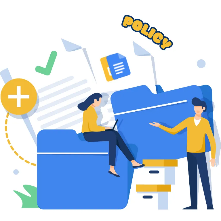 What Are Policy Templates for Google Docs and MS Word?