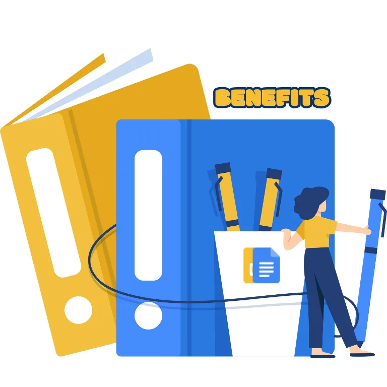 Benefits of Using Policy Templates