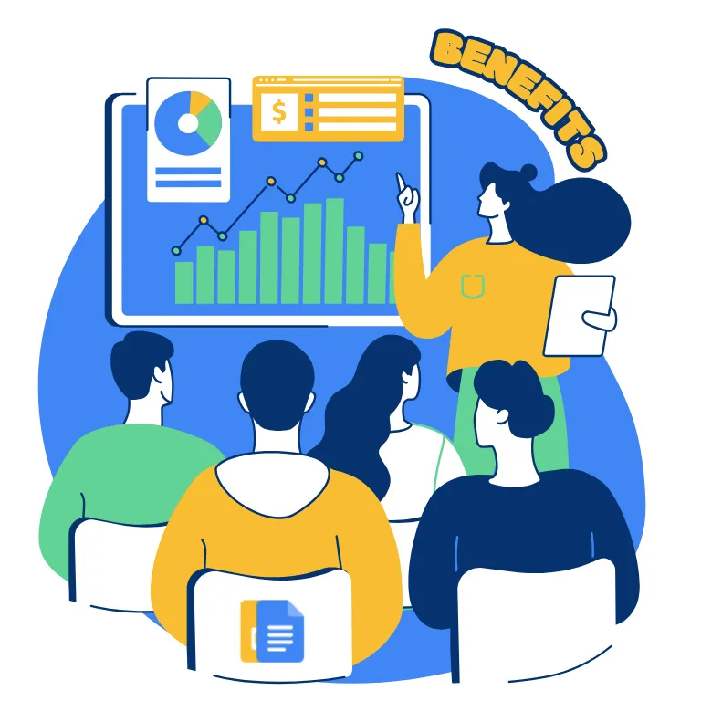 Benefits of Using Poster Templates