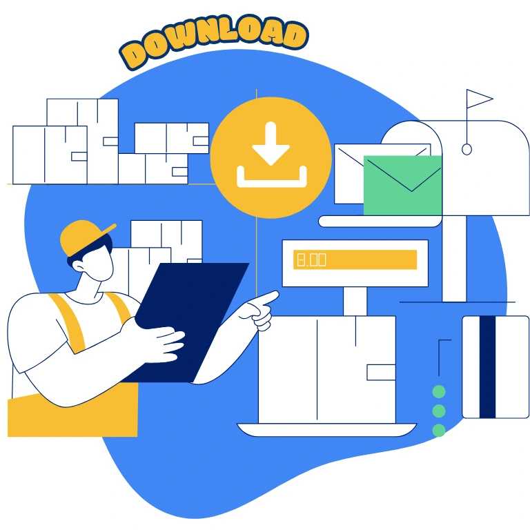 Download Free Log Templates for Your Needs