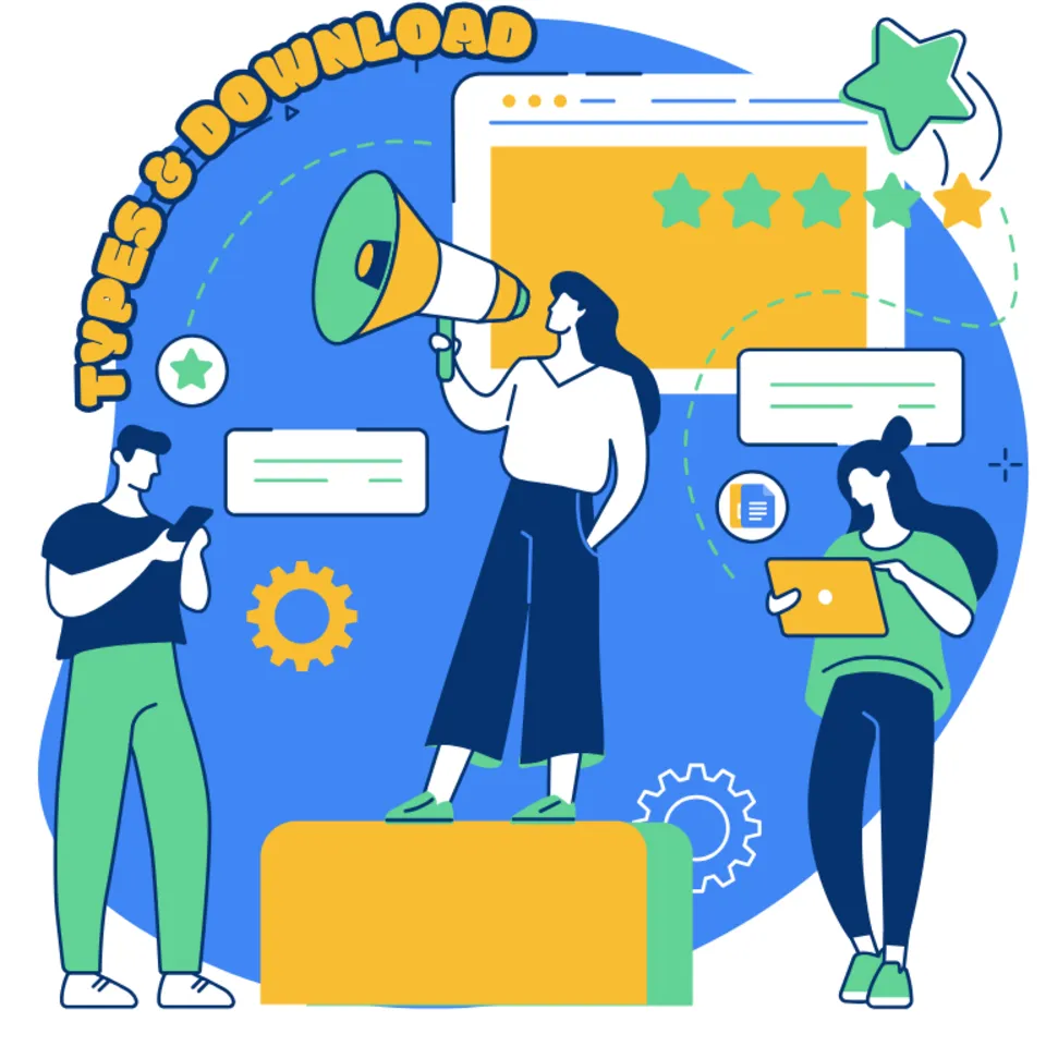 Popular Types of Inventory Templates