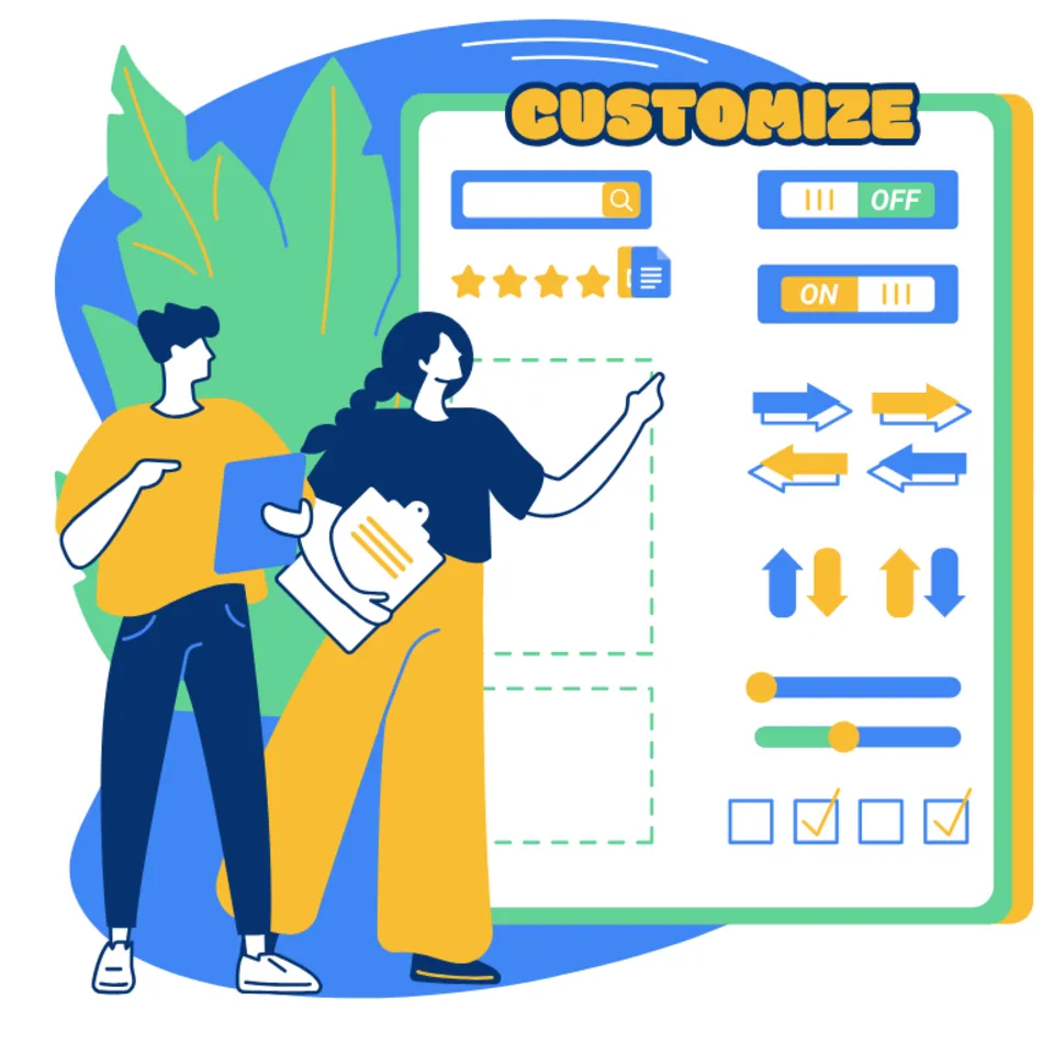 How to Customize Google Sheets Timesheet Templates