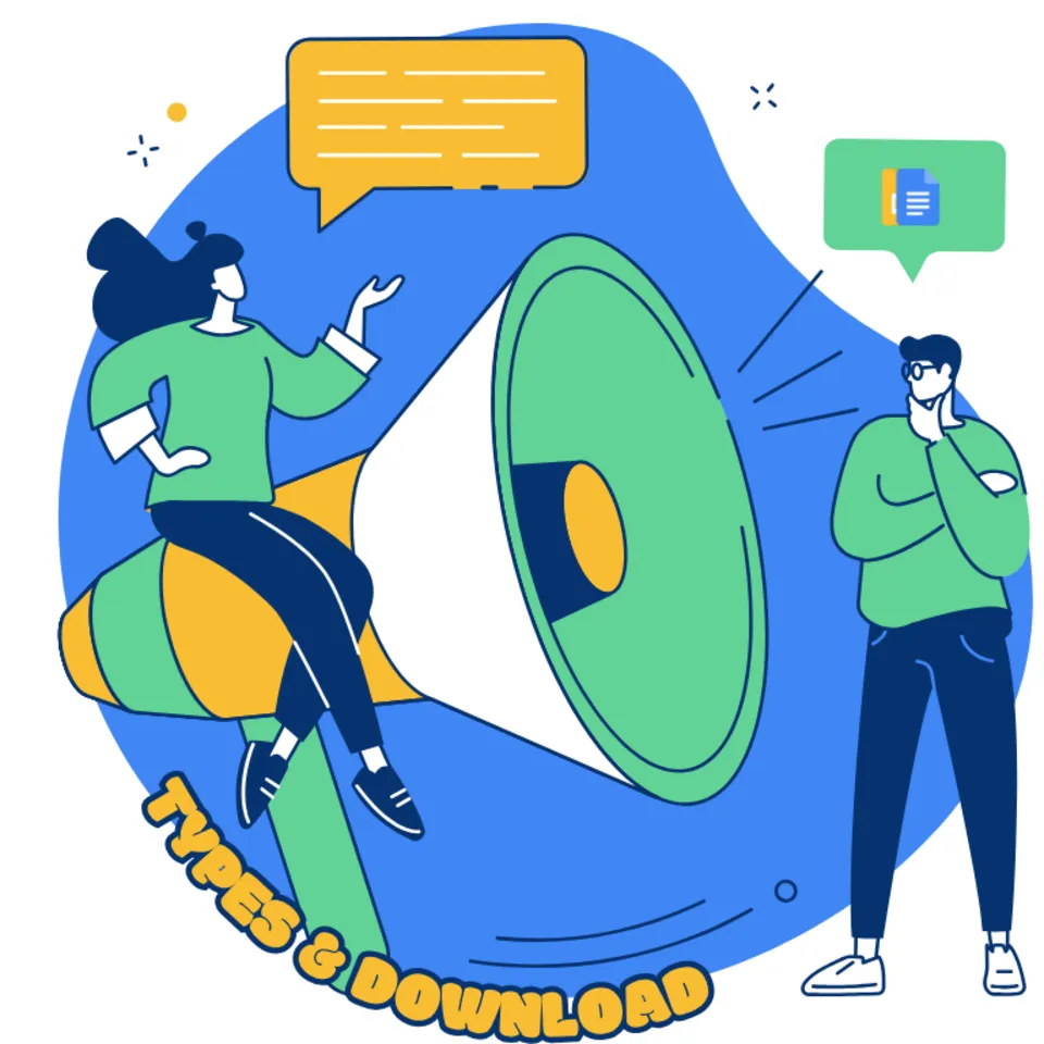 Popular Types of Timesheet Templates