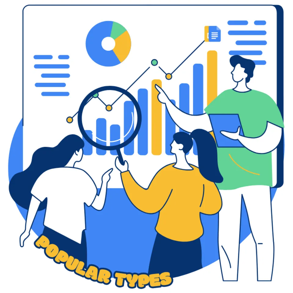 Popular Types of Class Schedule Templates