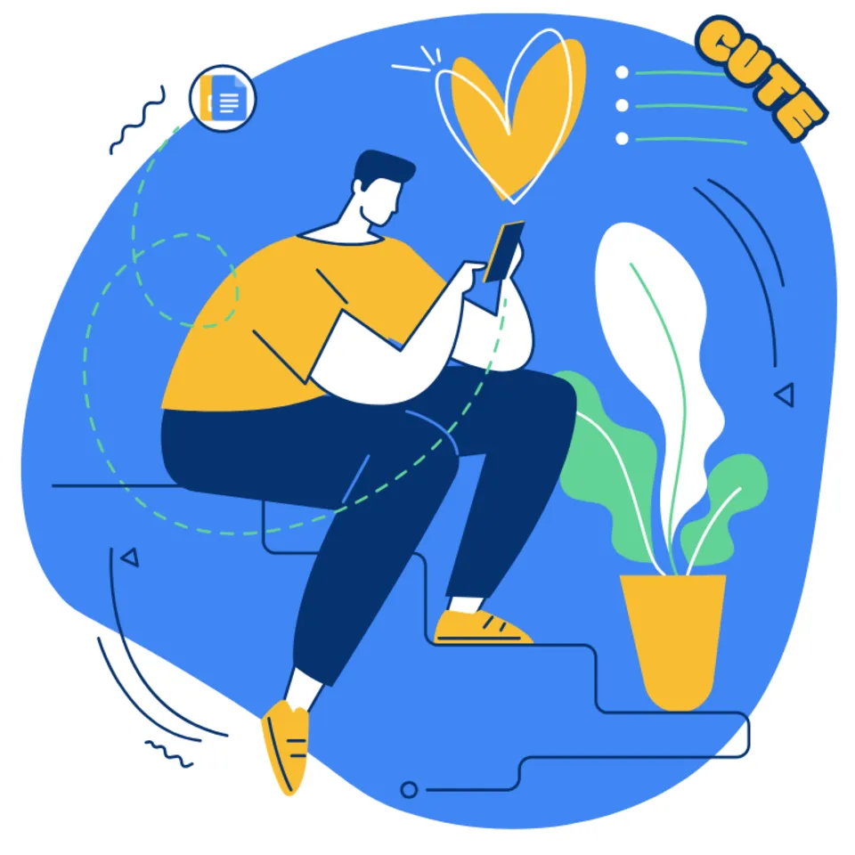 What Are Cute Templates for Google Slides and MS PowerPoint?