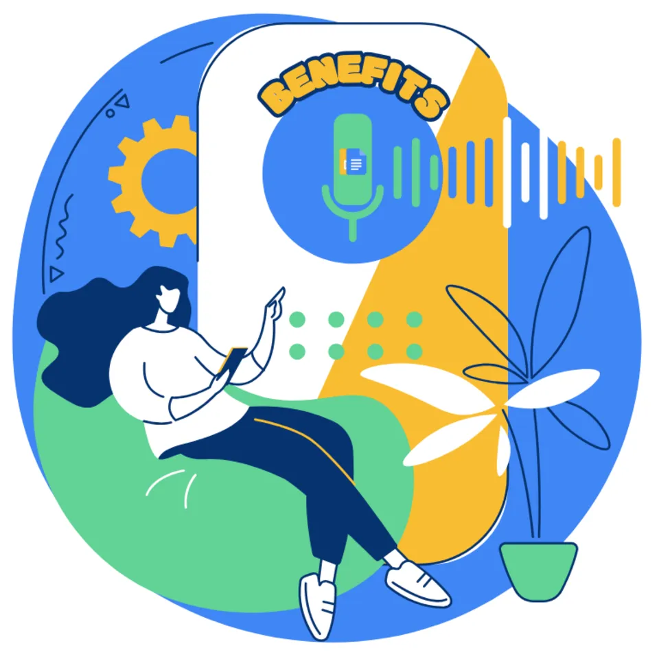 Benefits of Using Cute Templates