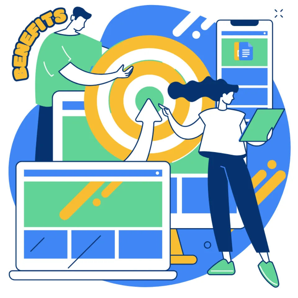 Benefits of Using Brochure Templates