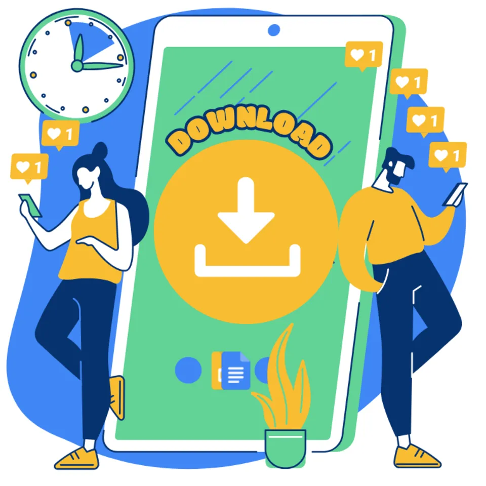 Popular Types of Cute Templates