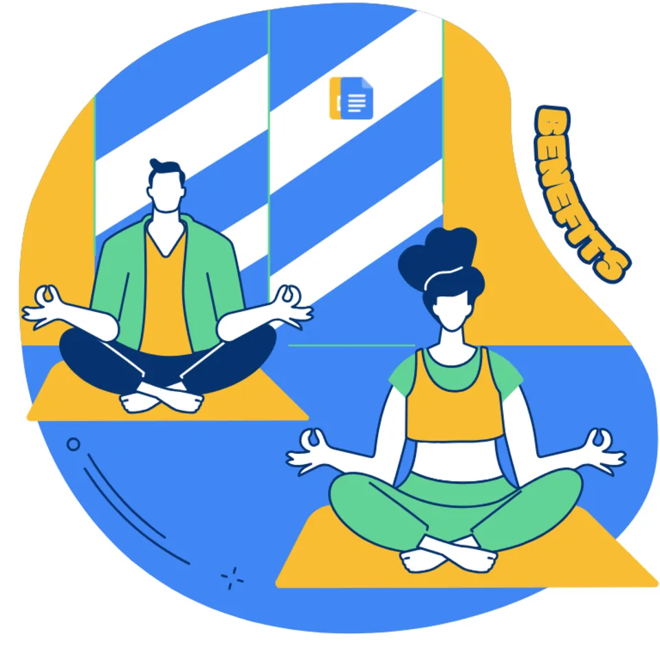 Benefits of Using Holiday Templates