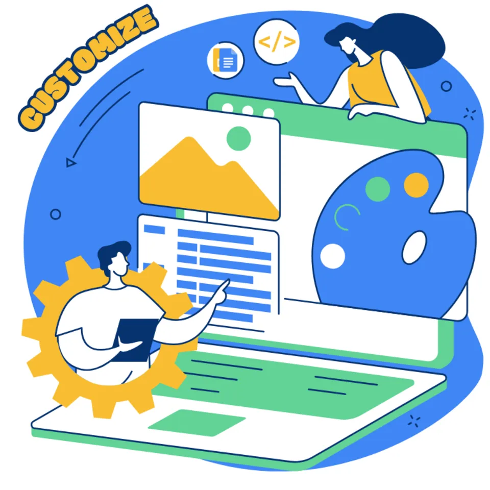 How to Customize Google Slides Brochure Templates