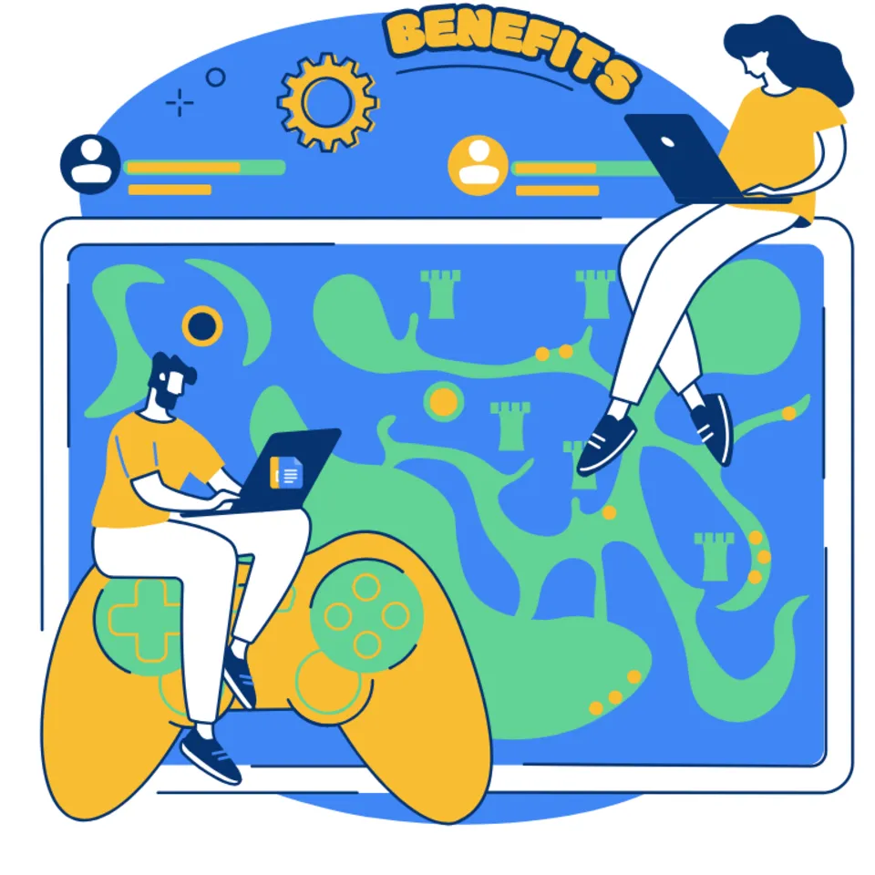 Benefits of Using Jeopardy Templates