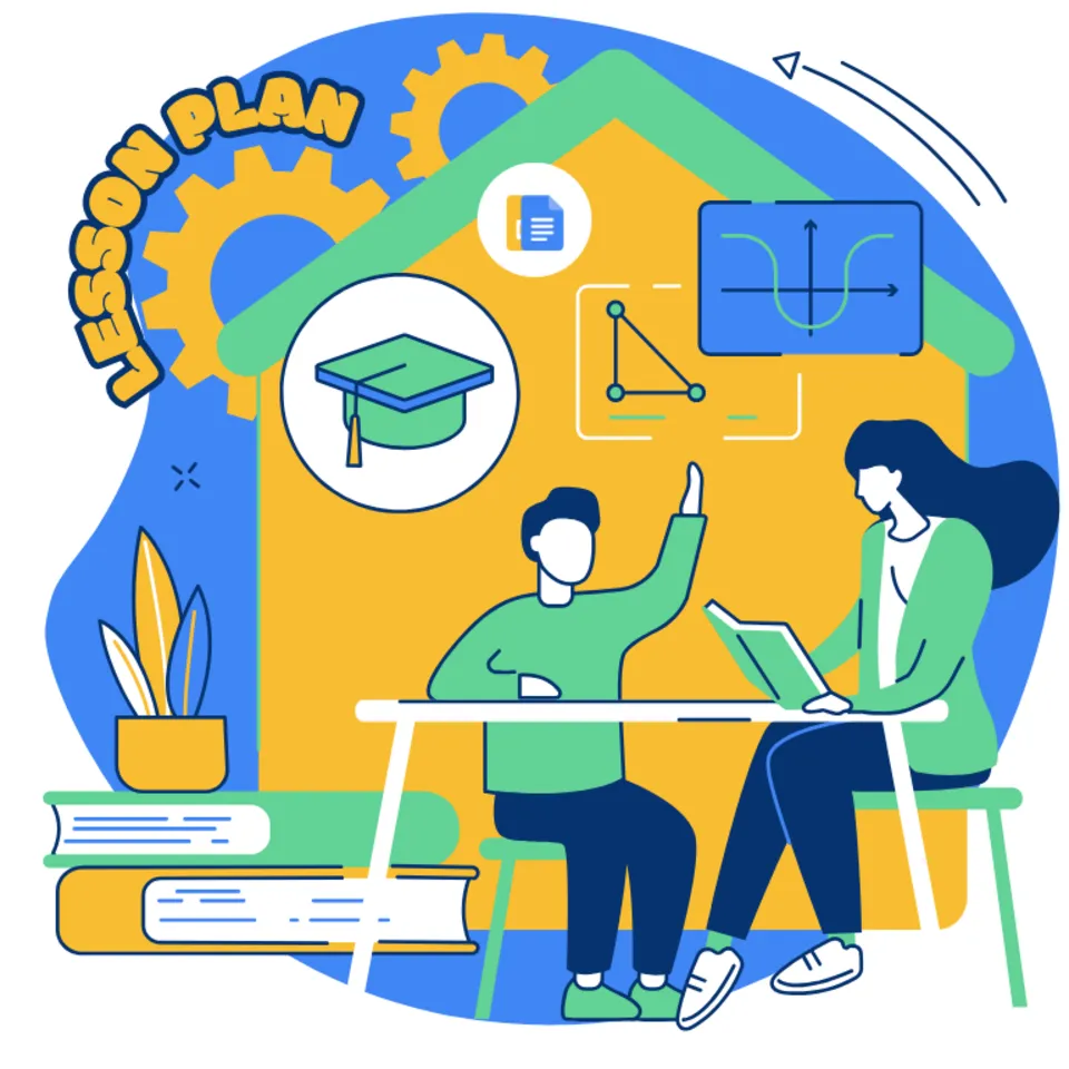 What Are Lesson Plan Templates for Google Slides and MS PowerPoint?