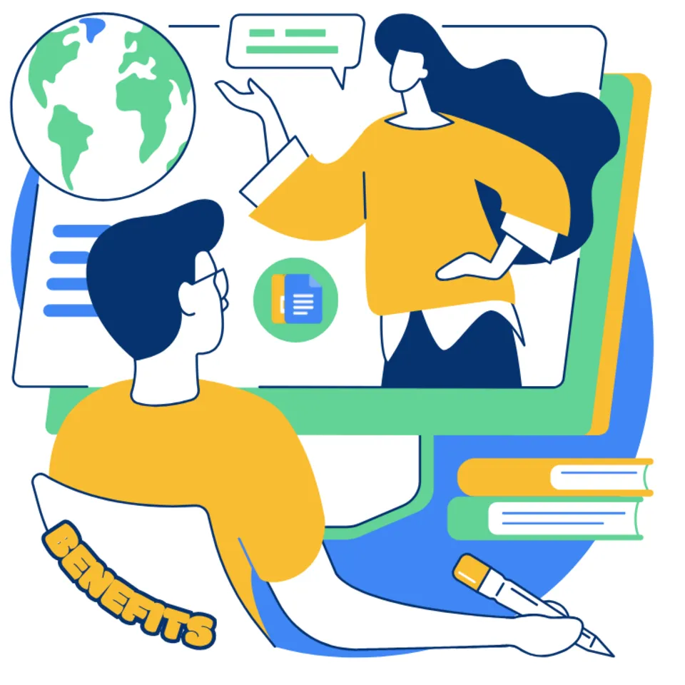 Benefits of Using Lesson Plan Templates