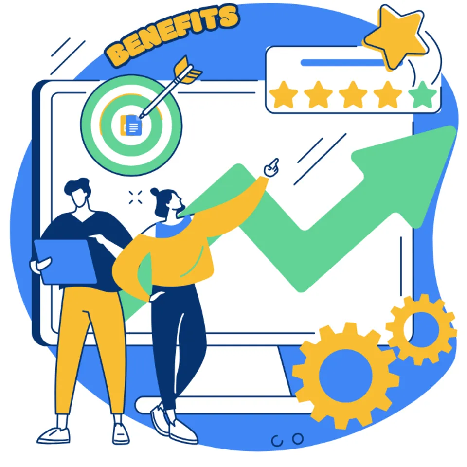 Benefits of Using Marketing Templates