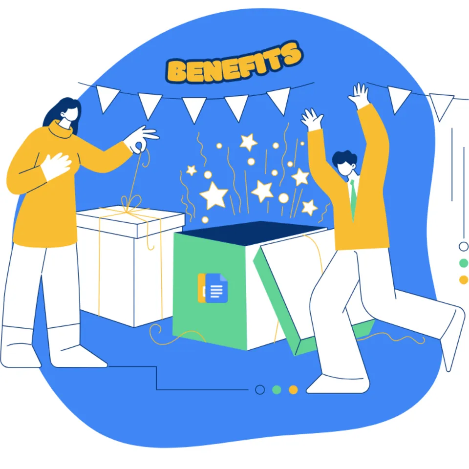 Benefits of Using New Year Templates