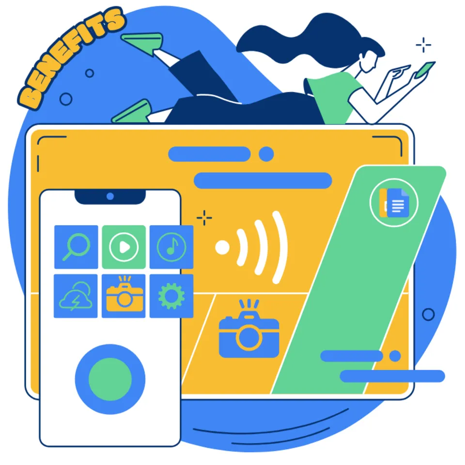 Benefits of Using Photo Album Templates