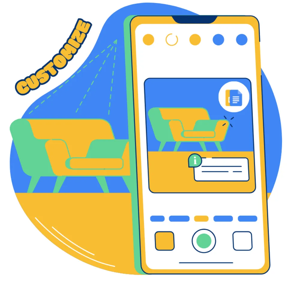 How to Customize Google Slides Photo Album Templates