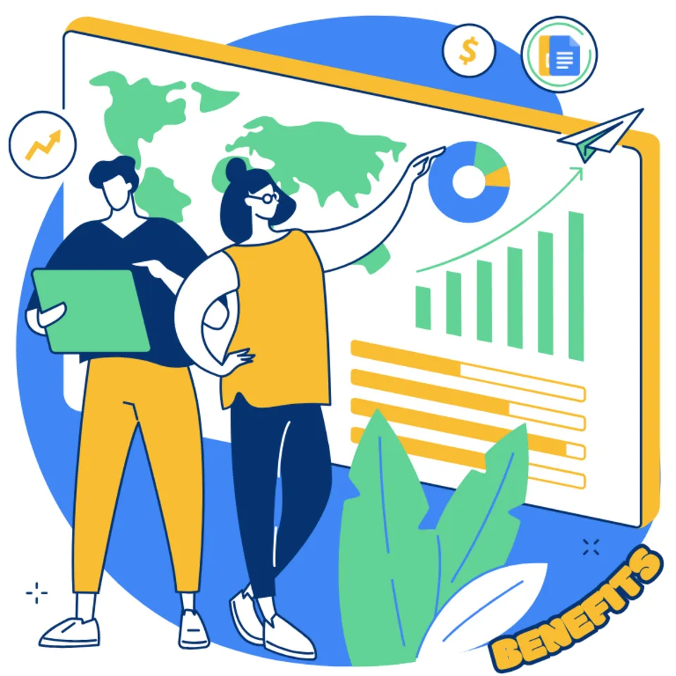 Benefits of Using Pitch Deck Templates